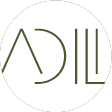 Dr. Shefki Adili Logo